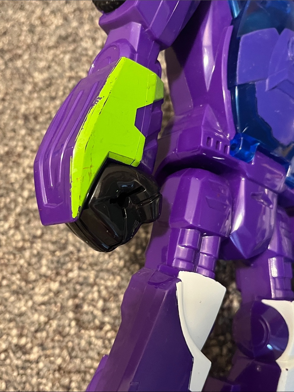 Transformer toy bundle - Picture 2 of 5